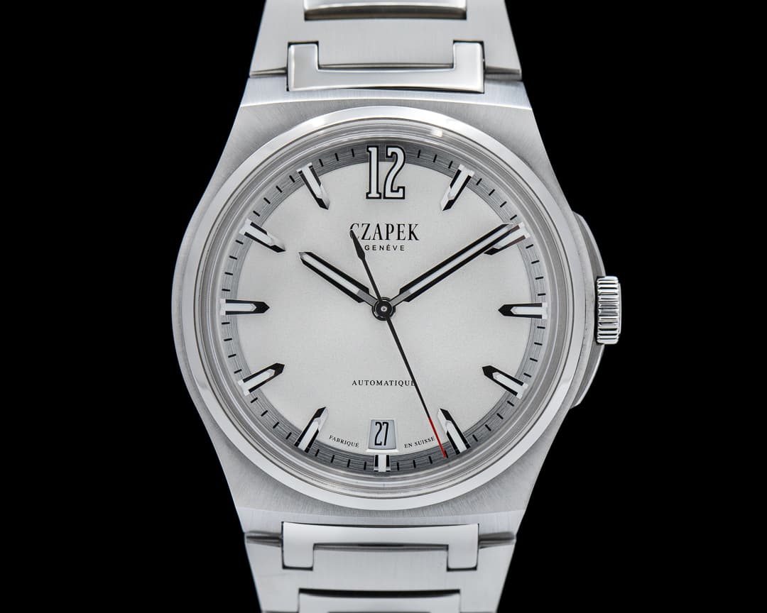 Czapek & Cie Antarctique Montre de Souscription II