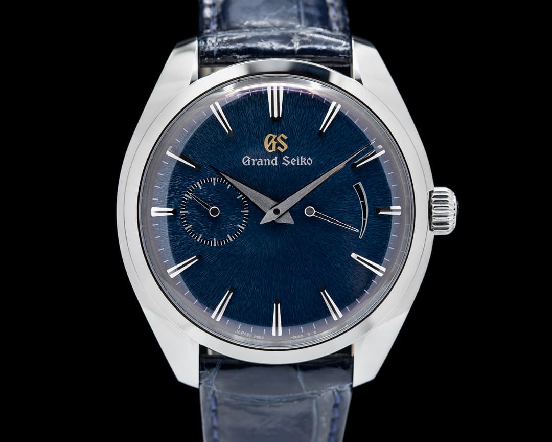 Grand Seiko Grand Seiko Elegance Collection Limited Edition