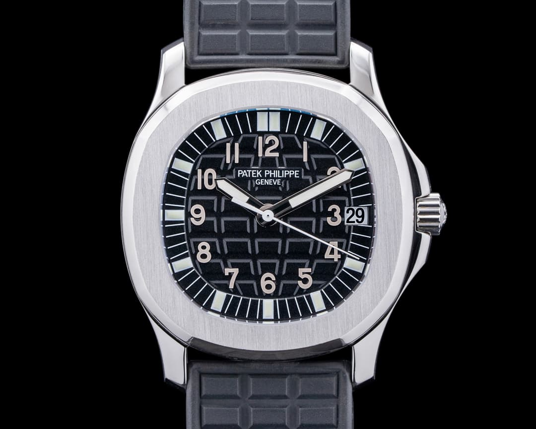 Patek Philippe Aquanaut 5066A Automatic 