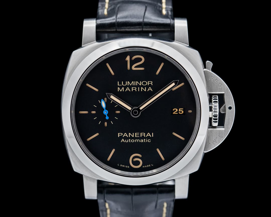 Panerai Luminor Marina 1950 3 Days Automatic 42MM SS
