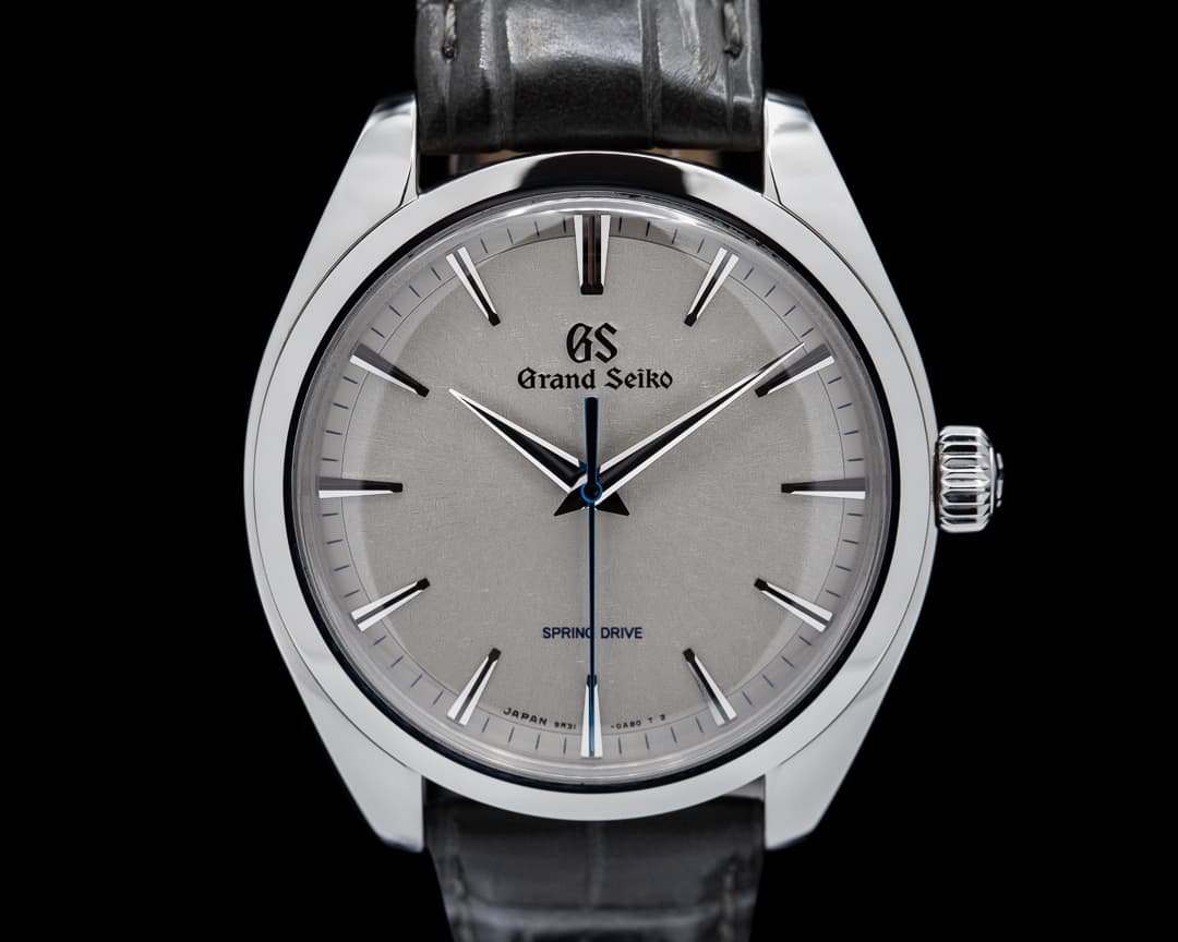 Grand Seiko Grand Seiko Spring Drive GS9 Club USA