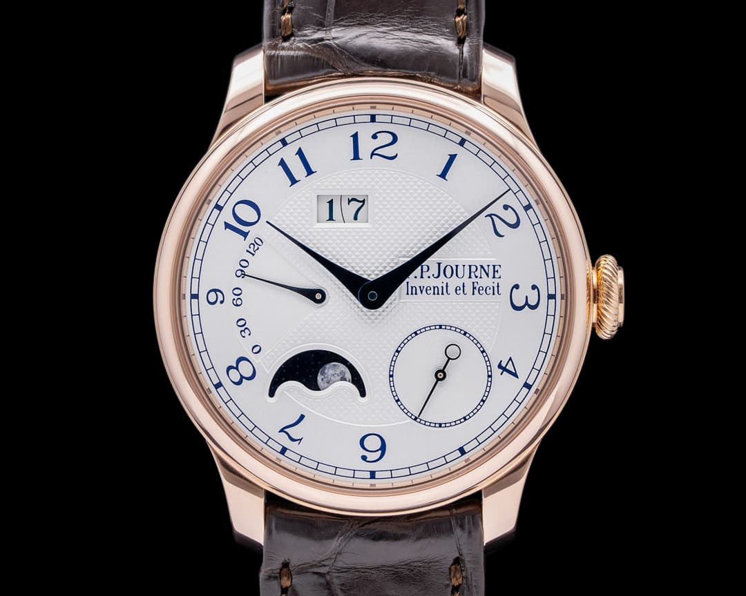 F. P. Journe Octa Automatique Lune Rose Gold 40MM