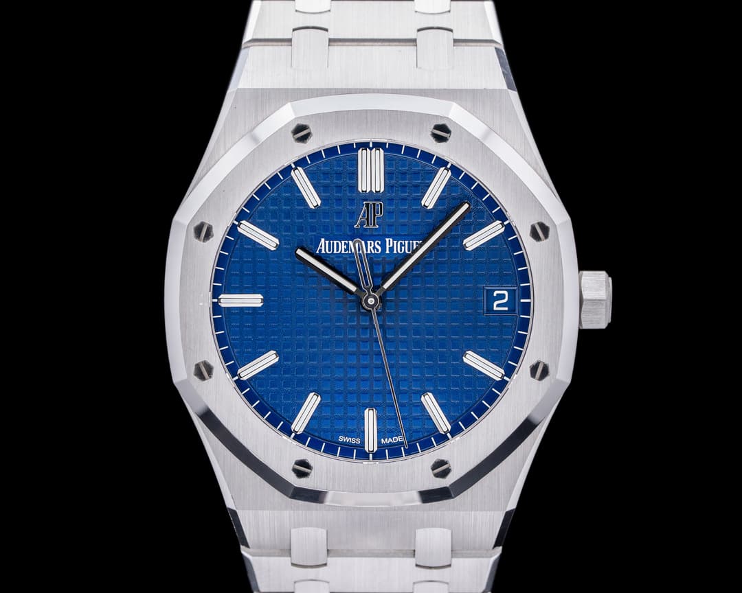 Audemars Piguet Royal Oak Japan Limited Edition 15503 WG