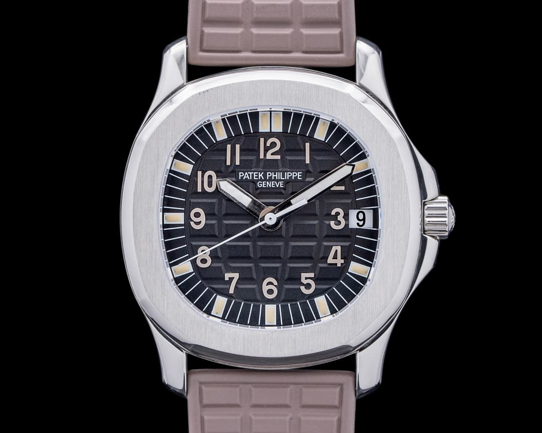 Patek Philippe Aquanaut 5066A Automatic