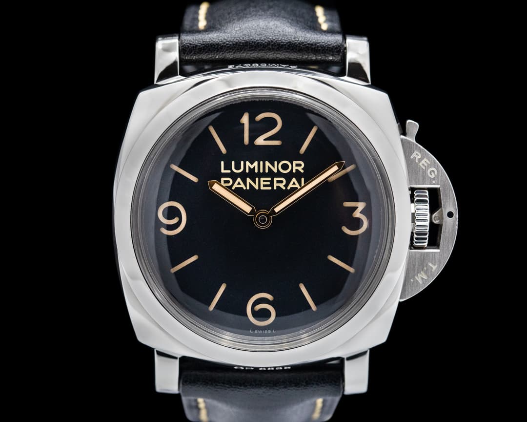 Panerai Luminor Marina 1950 3 Days