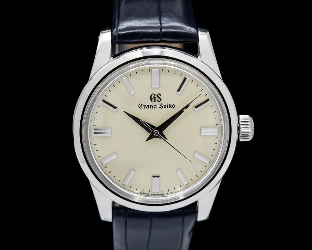 Grand Seiko SBGW231 Manual Wind SS