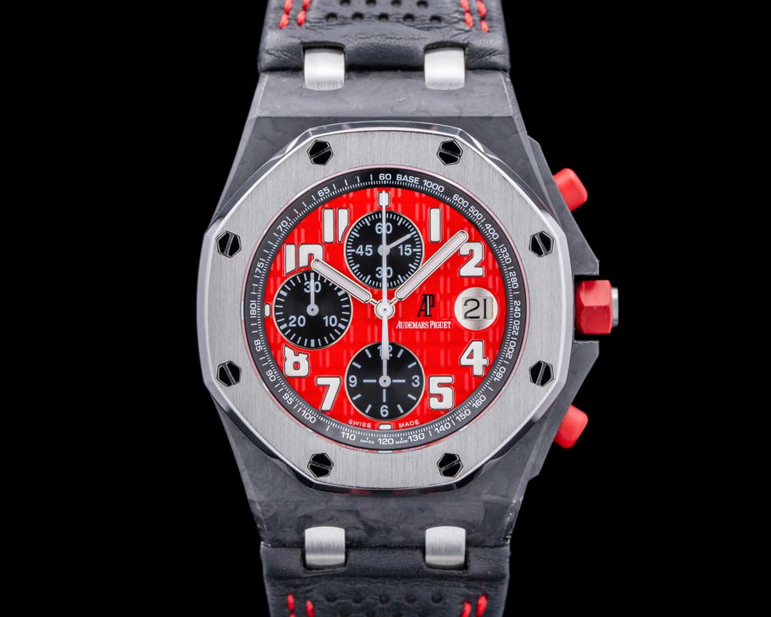 Audemars Piguet Royal Oak Offshore "Singapore GP" 26190OS