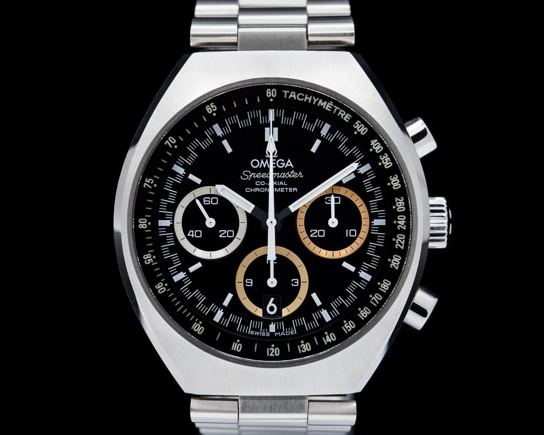 Omega Speedmaster Mark II RIO OLYMPICS LIMITED