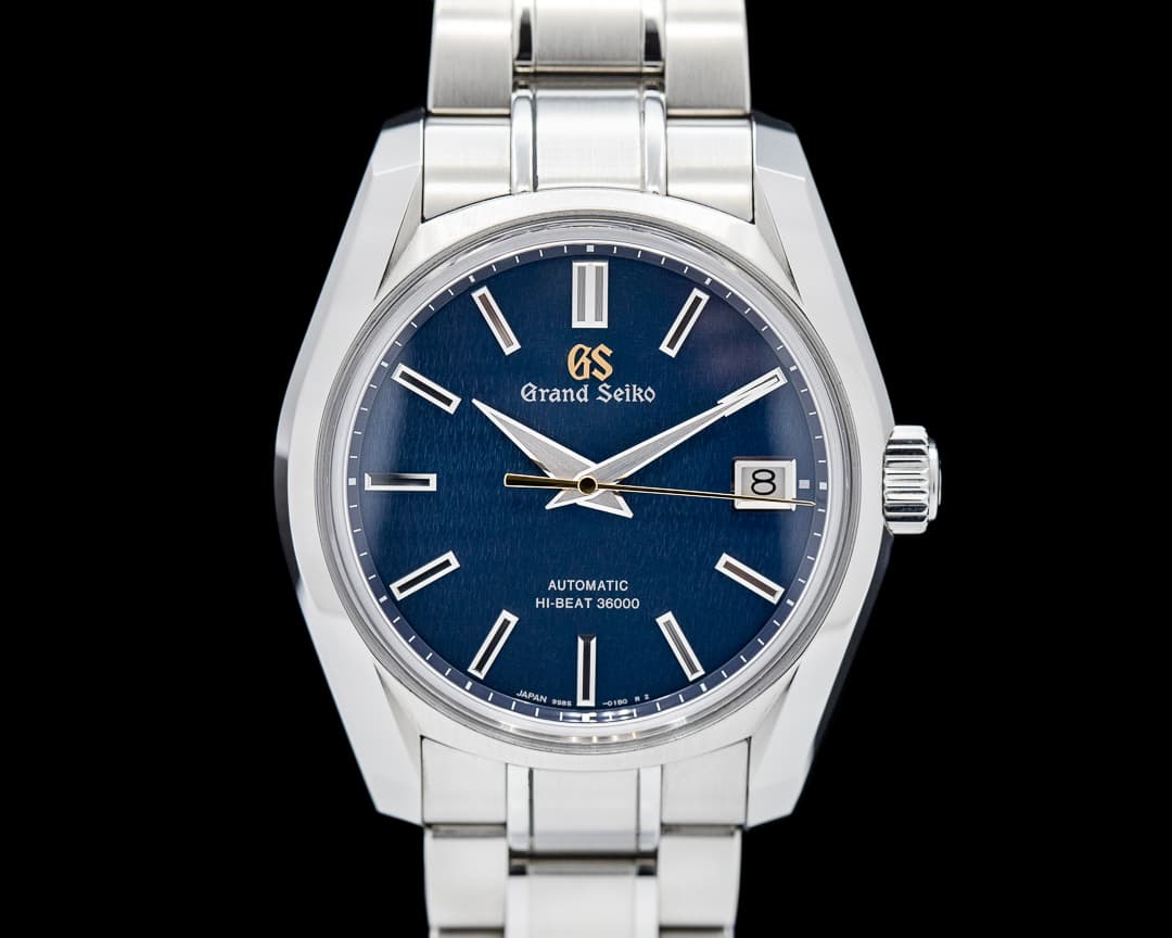 Grand Seiko Grand Seiko Four Seasons AUTUMN Hi-Beat Limited