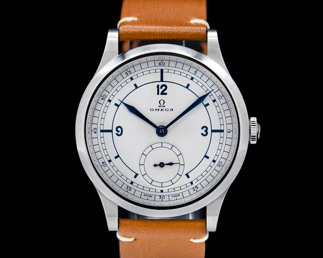 Omega Specialties Museum Collection CK 859 SECTOR DIAL