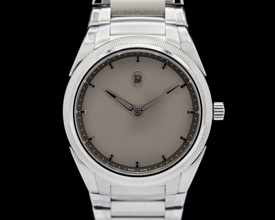 Parmigiani Tonda PF 36mm
