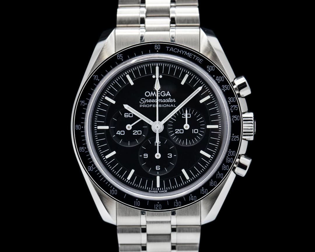 Omega Moonwatch Speedmaster Professional Chronograph