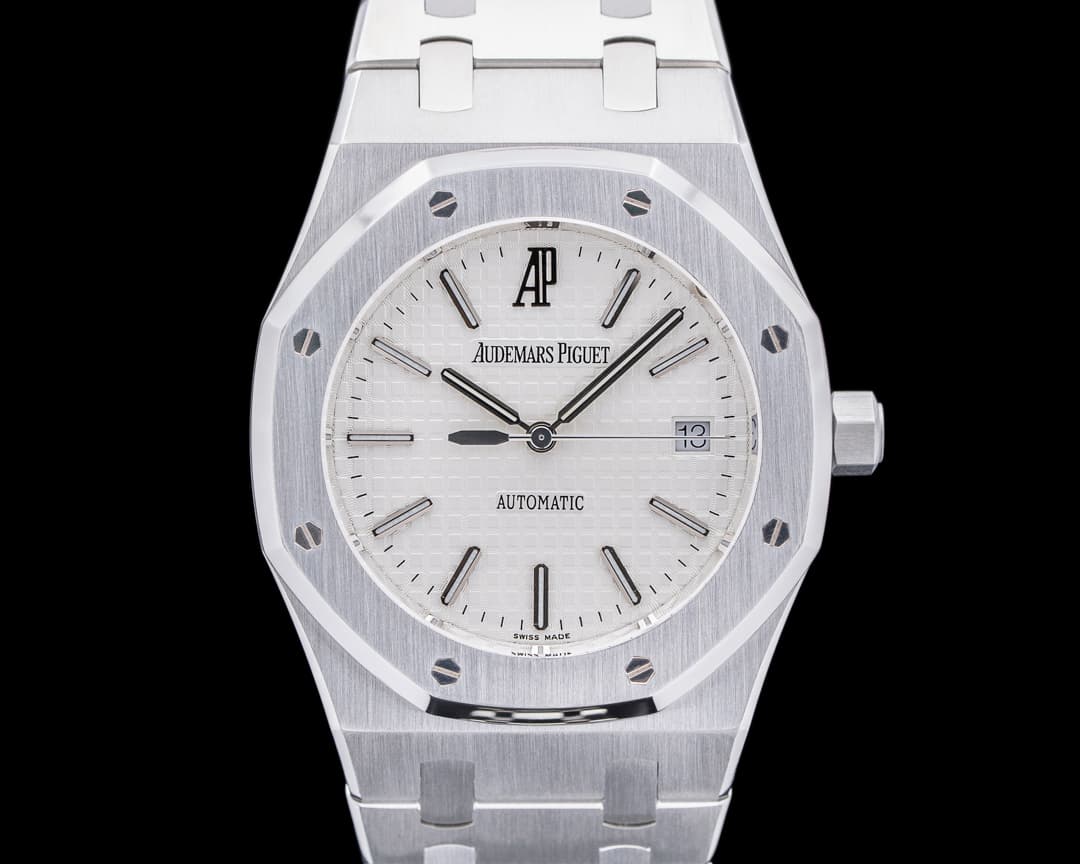 Audemars Piguet Royal Oak 15300ST Stainless Steel 39MM