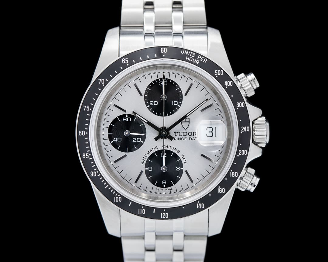 Tudor Oysterdate Chronograph SERVICED