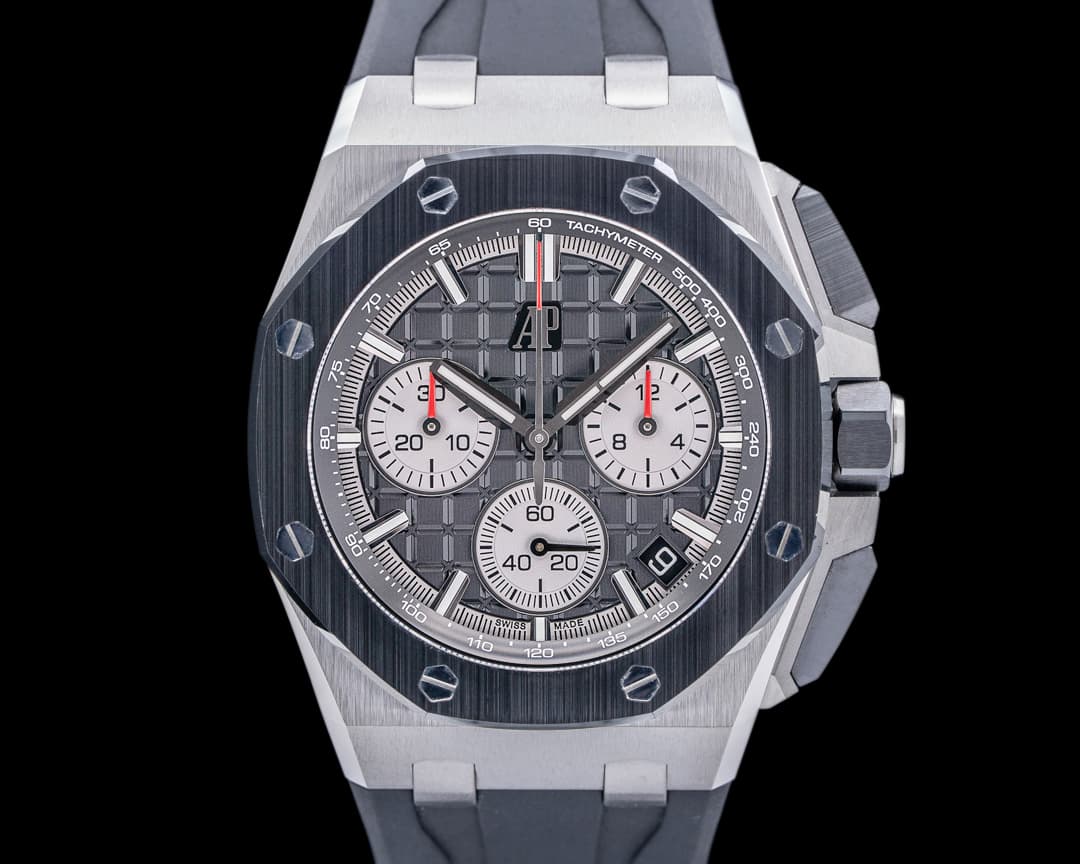 Audemars Piguet Royal Oak 26420SO Offshore Chronograph