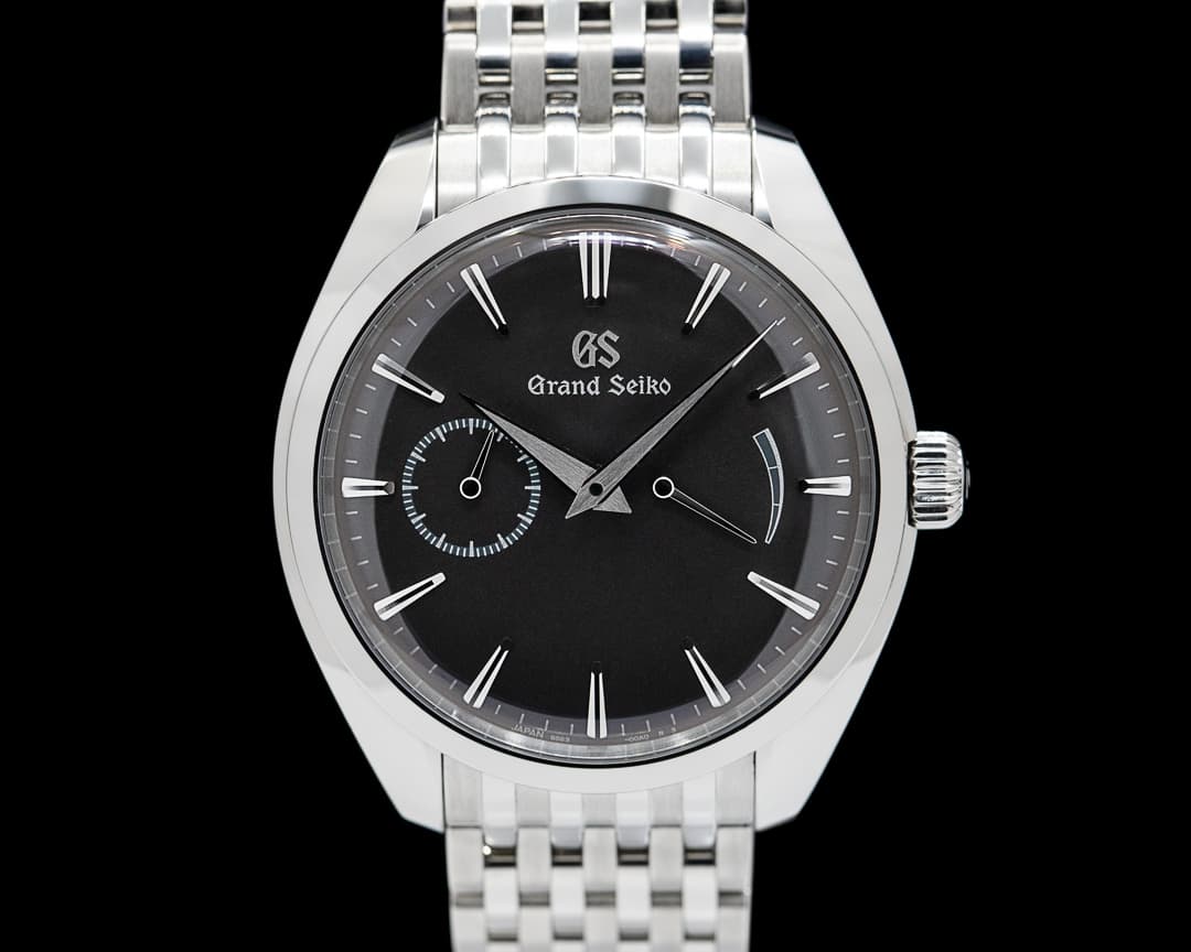 Grand Seiko Elegance Collection SBGK009 39mm
