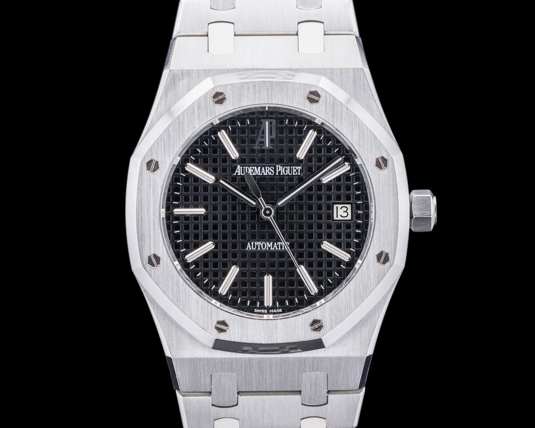Audemars Piguet Royal Oak 15300ST Stainless Steel 39MM