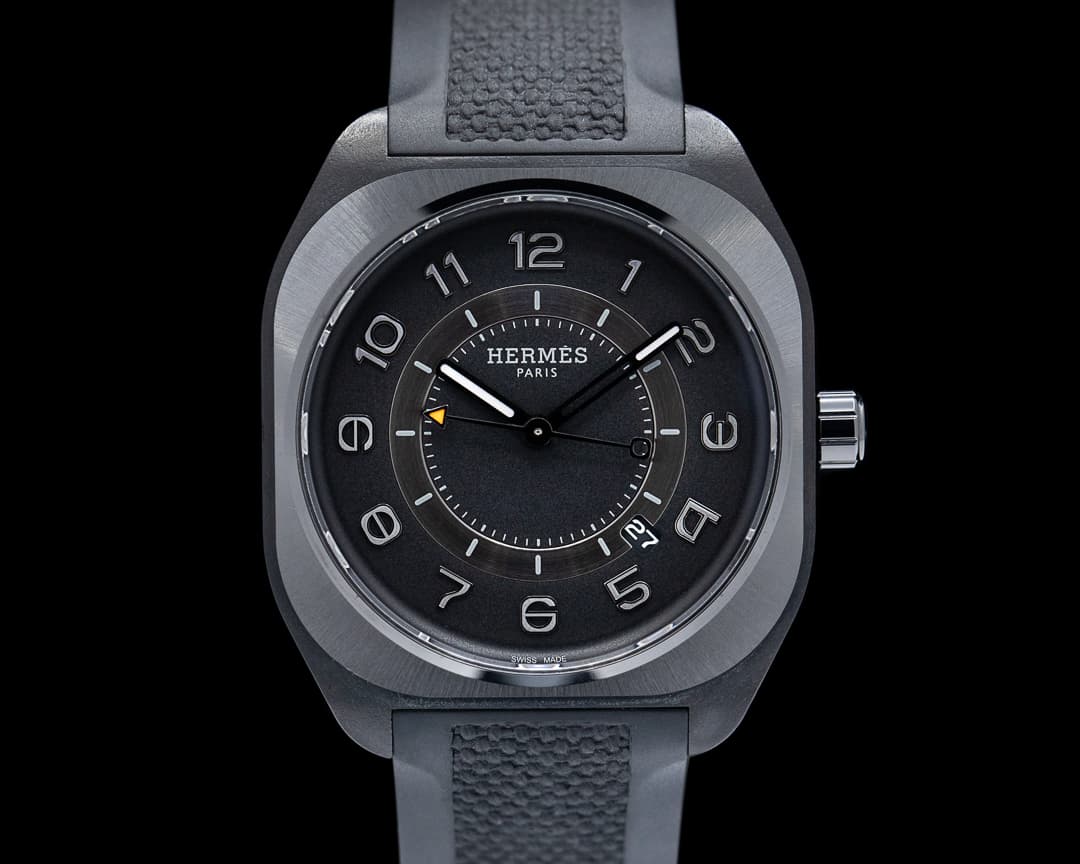 Hermes Hermes H08 Composite / Rubber 2023