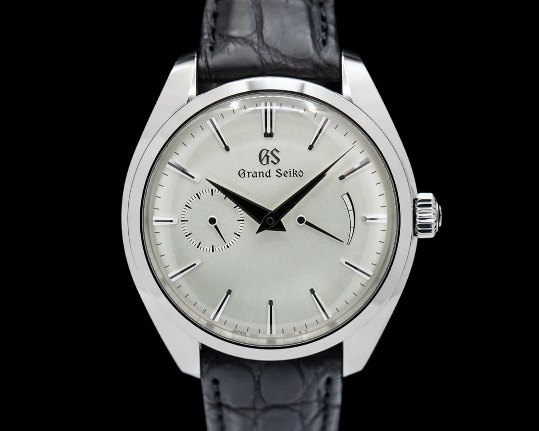 Grand Seiko Grand Seiko Elegance Collection 39mm
