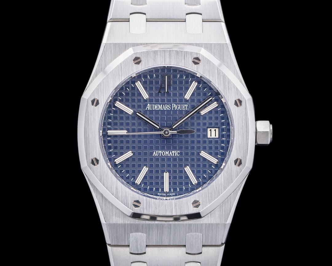Audemars Piguet Royal Oak 15300ST Stainless Steel 39MM
