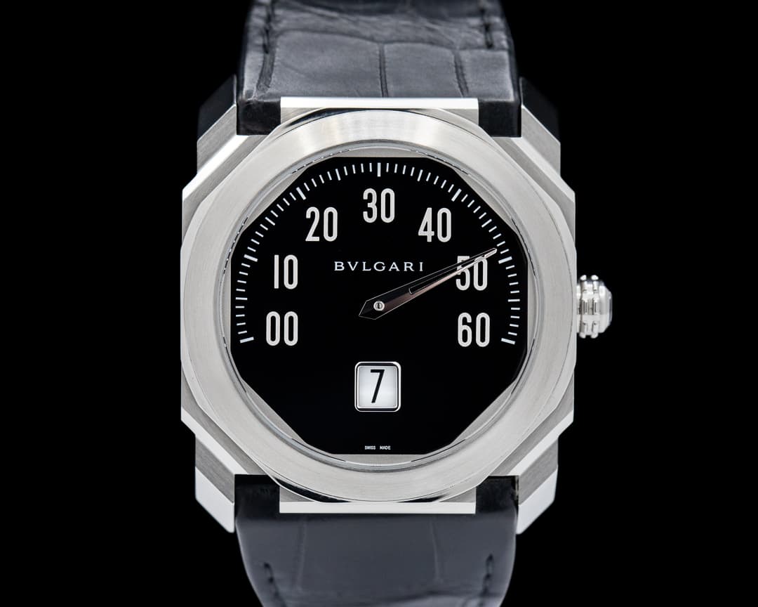 Bulgari image
