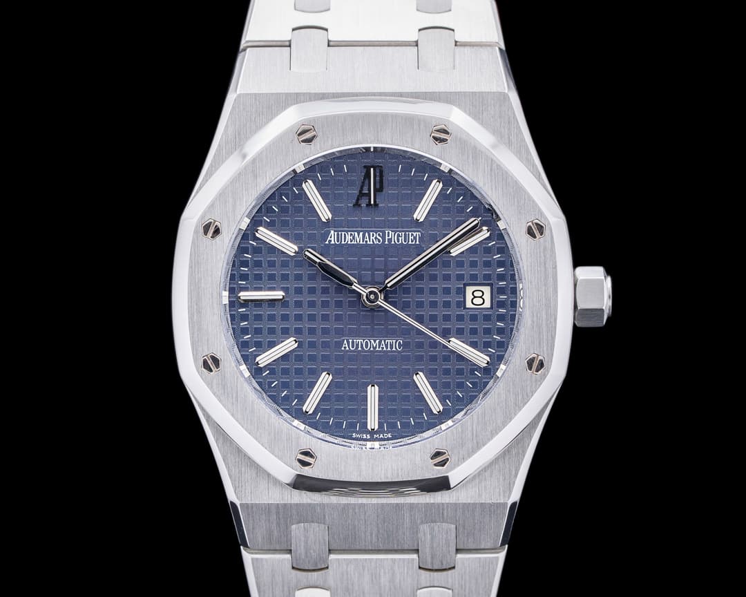 Audemars Piguet Royal Oak 15300ST Stainless Steel 39MM