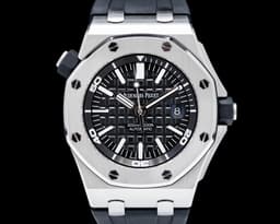 Royal Oak 15703ST Offshore Diver