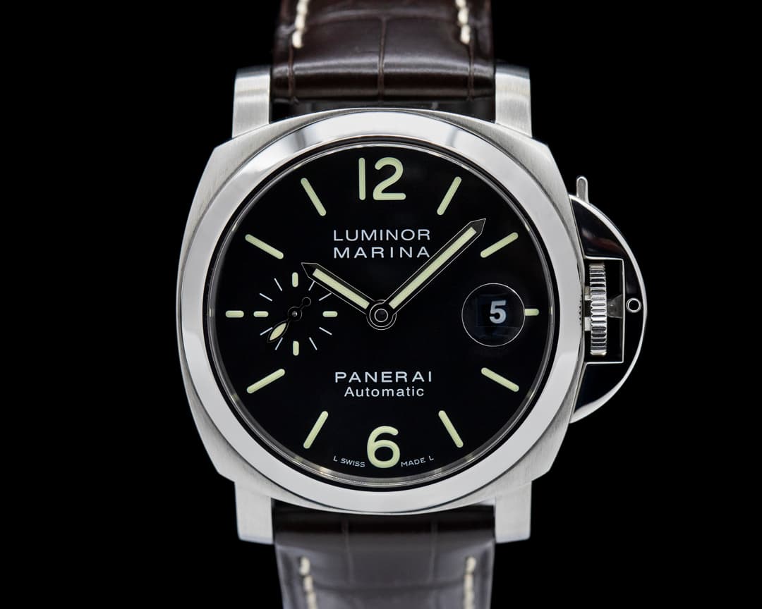 Panerai Luminor Marina 40MM