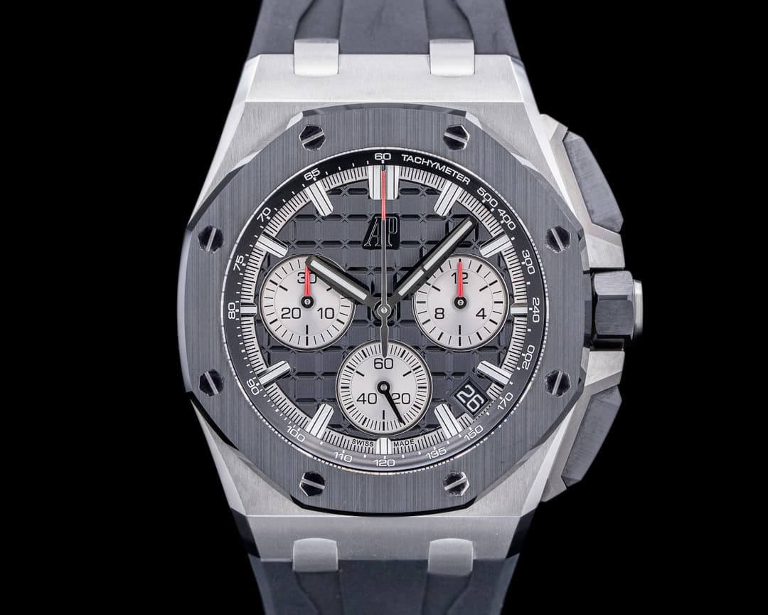 Audemars Piguet Royal Oak 26420SO Offshore Chronograph