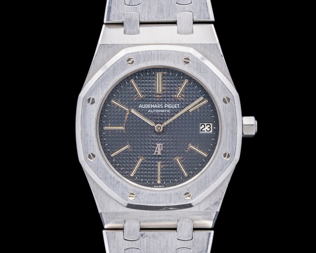 Audemars Piguet Royal Oak 5402 Vintage 'A SERIES' SHARP