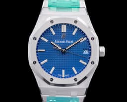 Royal Oak Japan Limited Edition 15503 WG