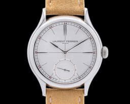 Classic Origin Opaline Titanium
