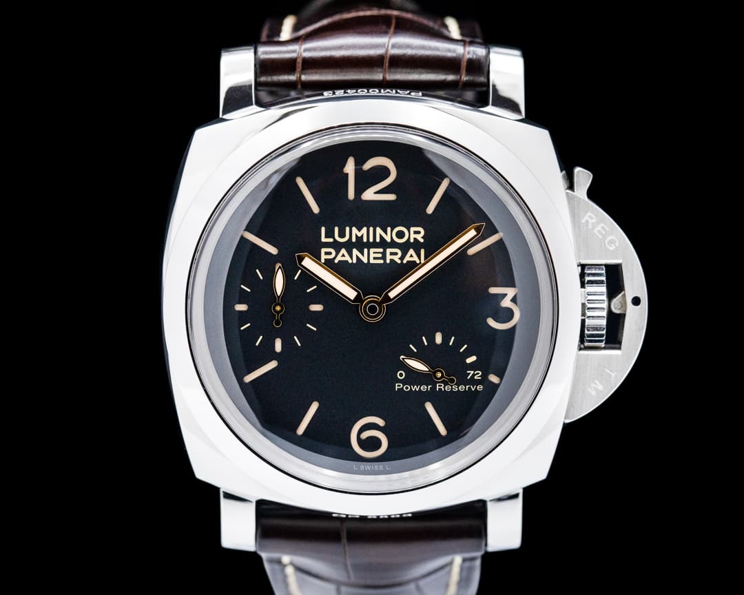 Panerai Luminor Marina PAM423 1950 3-Day Power Reserve