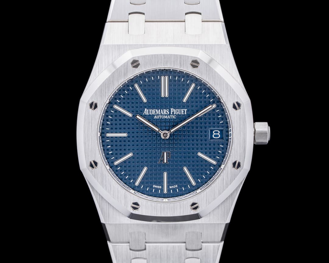 Audemars Piguet Royal Oak Extra Thin 16202ST