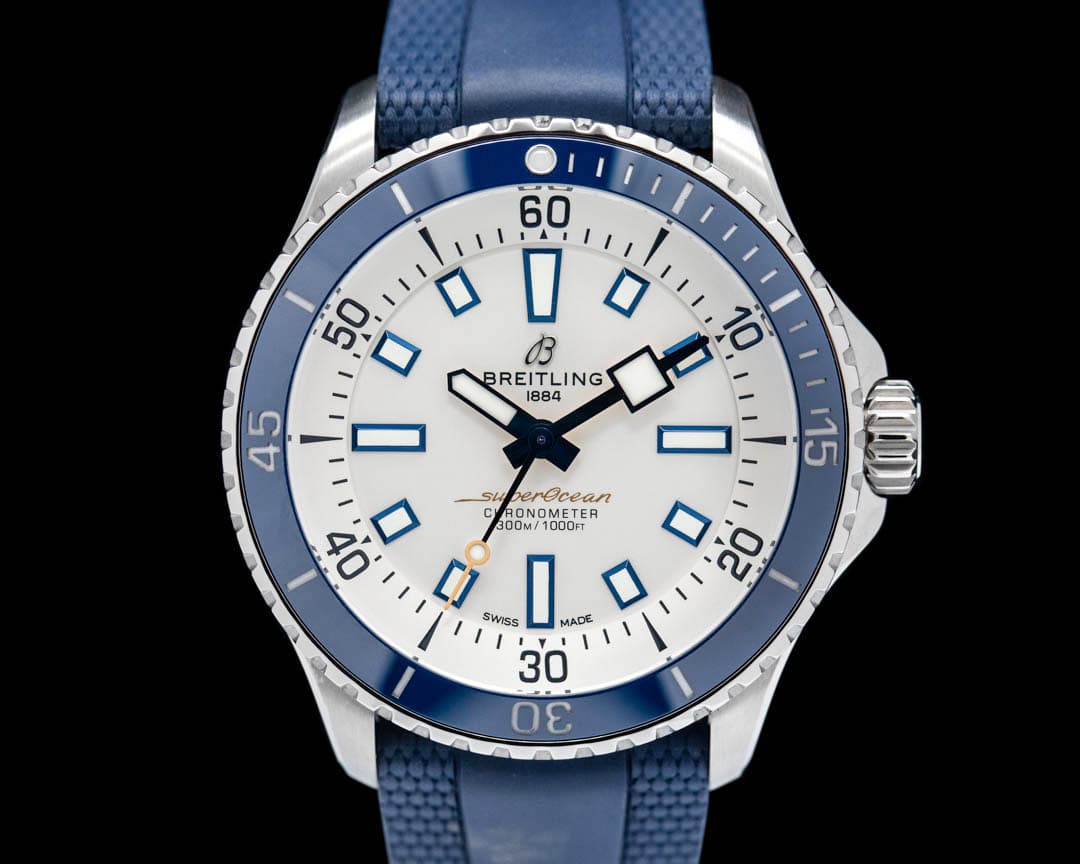 Breitling SuperOcean Automatic 42