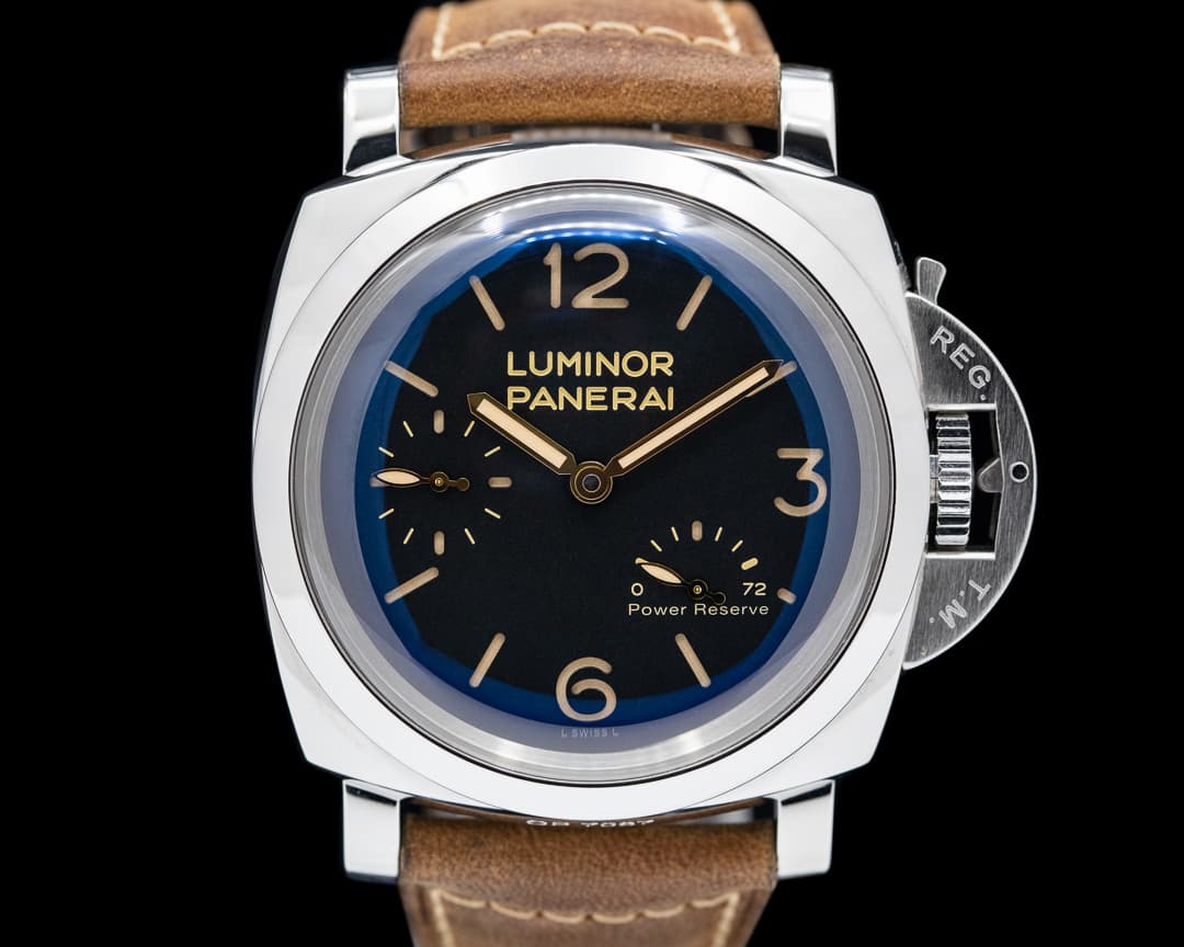 Panerai Luminor Marina 1950 3-Day Power Reserve