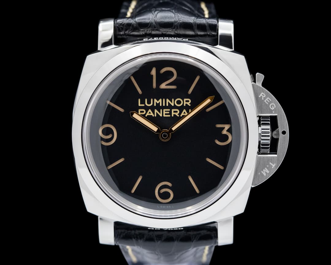 Panerai Luminor Marina 1950 3 Days