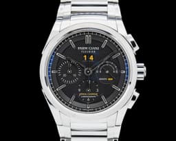 Tonda GT Chronograph Annual Calendar SS