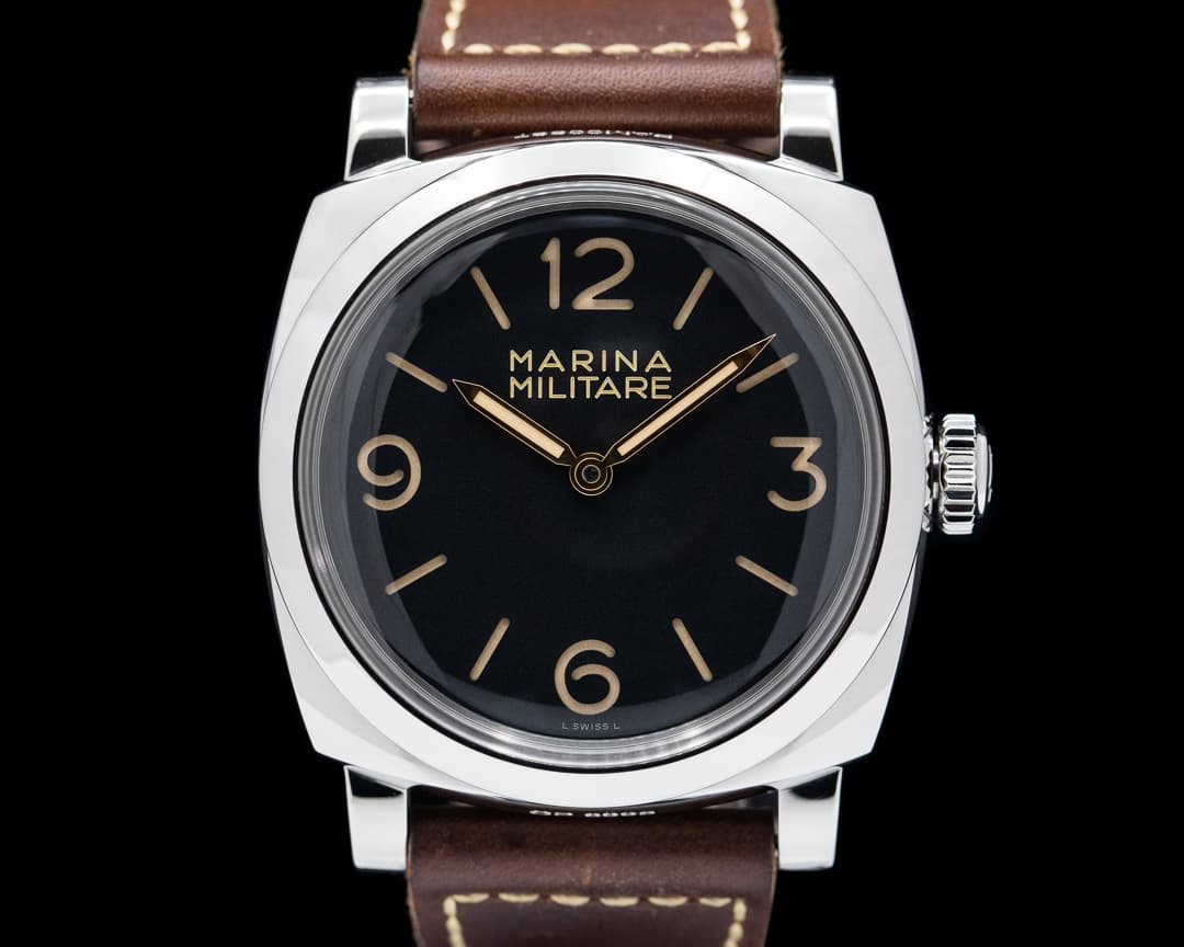 Panerai Radiomir 1940 Marina Militare 3 Day