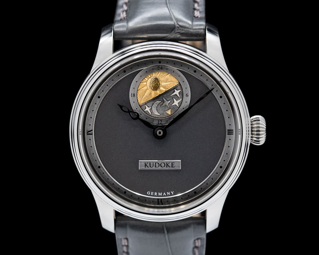 Kudoke Kudoke 2 "Nocturne" LIMITED