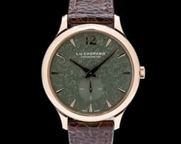 L.U.C. XPS "Spirit of Nature" 18k RG LIMITED