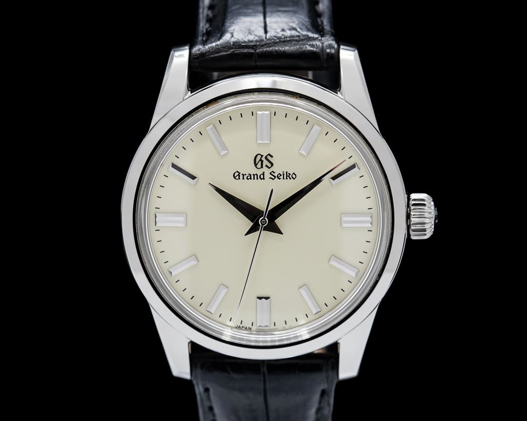 Grand Seiko Elegance Collection SBGW231 Manual Wind SS