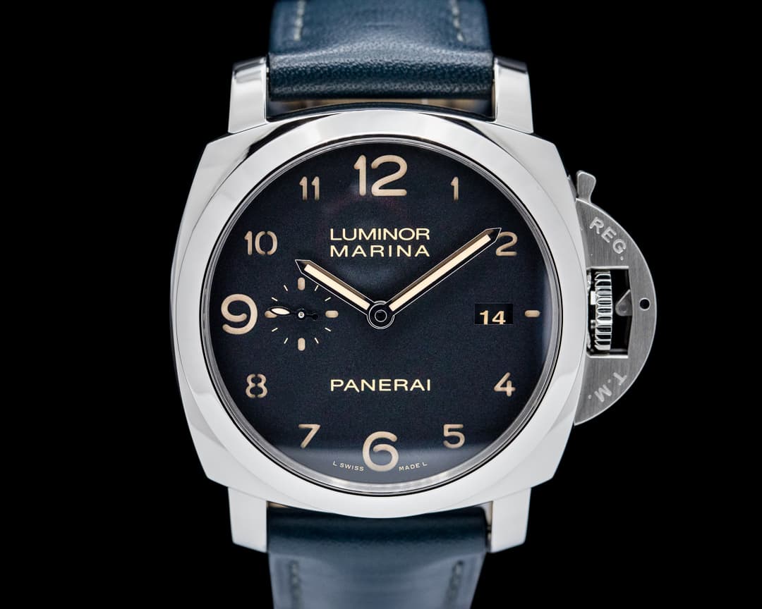 Panerai Luminor Marina 1950 PAM00359 SS