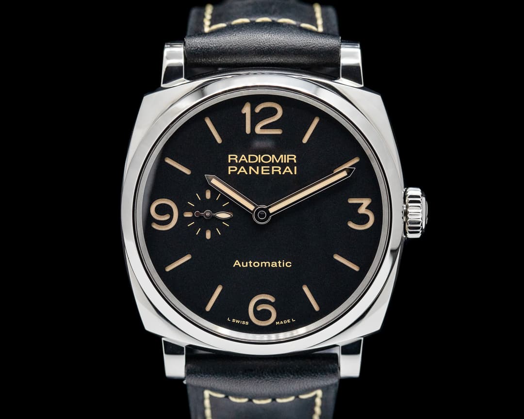 Panerai Radiomir 1940 3 Day Automatic SS
