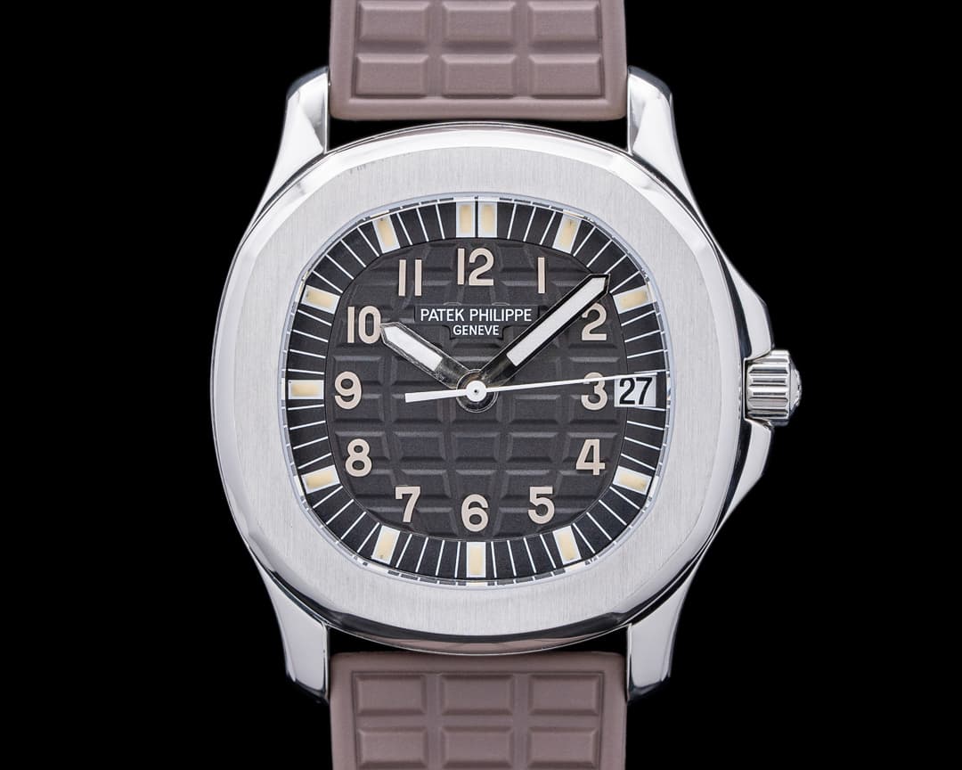 Patek Philippe Aquanaut 5066A Automatic