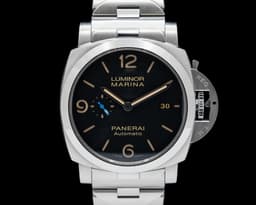 Luminor Marina 1950 3 Days Automatic 44MM SS