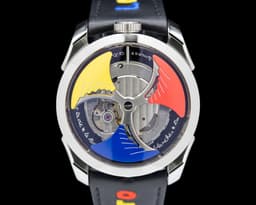 MAD 1 "Time To Love" Limited Edition 2024 UNWORN