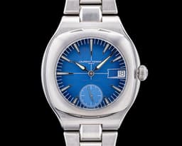 Sport Auto Titanium LF270.01 Blue Dial 2024