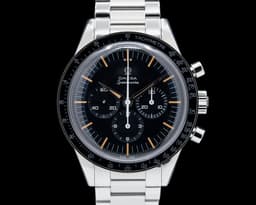 Speedmaster First Omega in Space Master Chronometer SS 2024