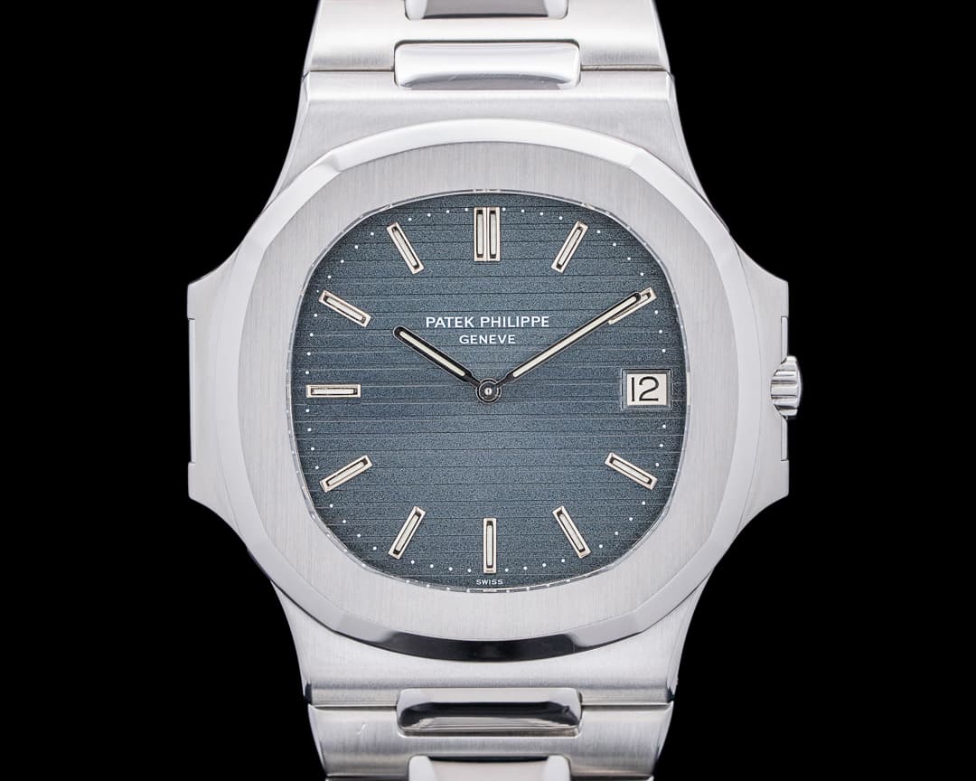 Patek Philippe Vintage Nautilus 3700